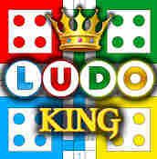 Ludo King Logo